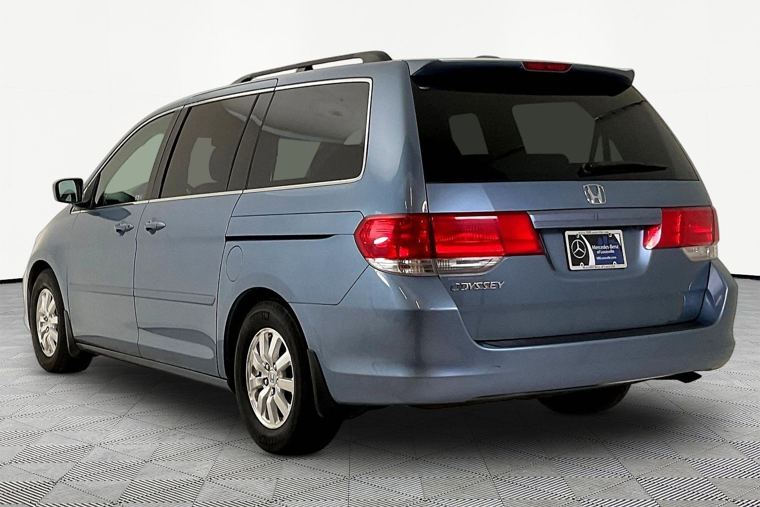 Used 2010 Honda Odyssey EX-L image 4