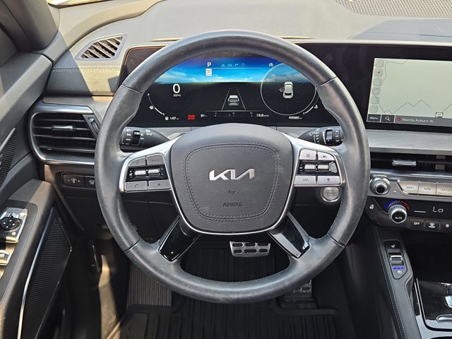 Used 2024 Kia Telluride SX X-Line image 20