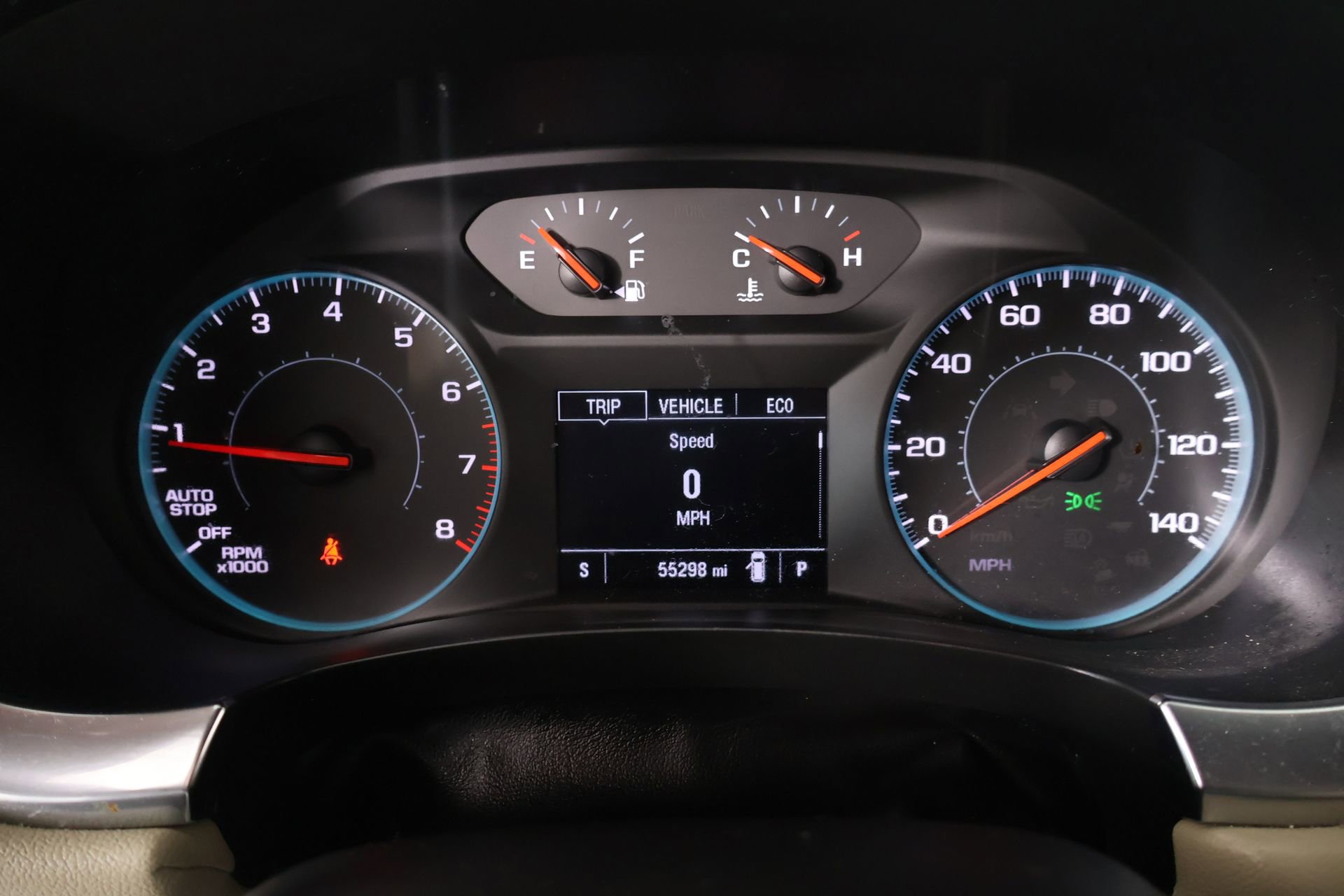 Used 2023 Chevrolet Traverse LS w/ Safety Package image 4