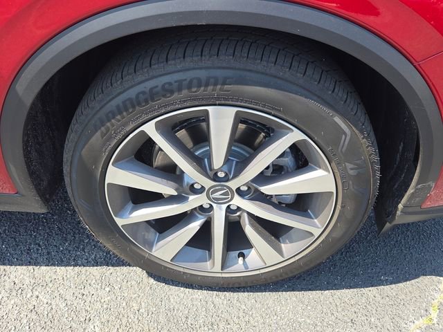 Certified 2025 Acura MDX w/ Technology Package image 14