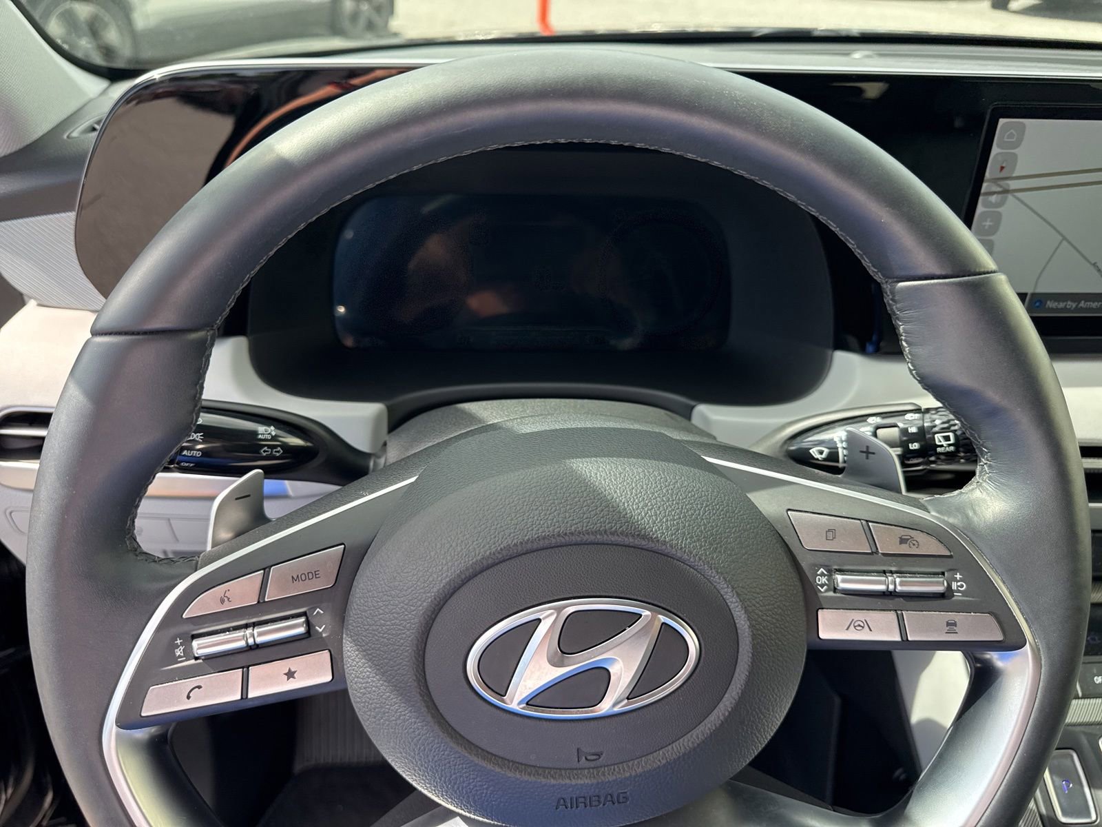 Used 2024 Hyundai Palisade SEL w/ Premium Package AWD/4WD image 36