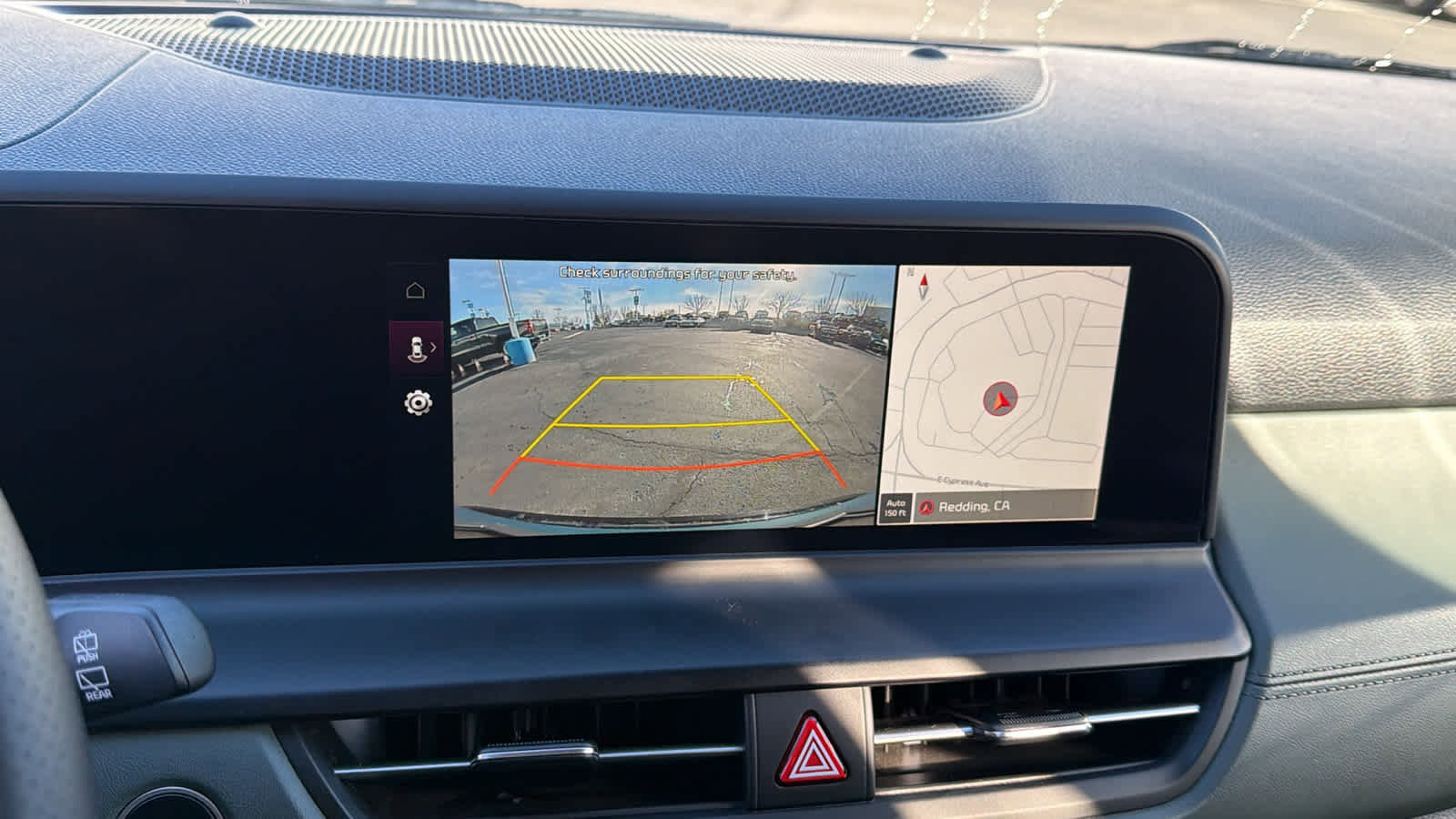 Used 2024 Kia Seltos SX image 16