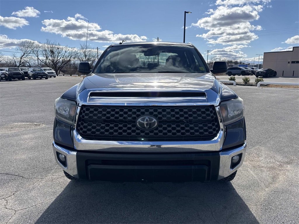 Used 2018 Toyota Tundra SR5 image 8