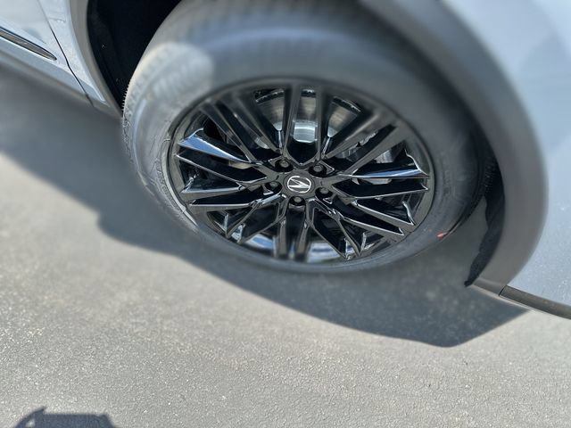 New 2026 Acura MDX A-Spec AWD/4WD image 11