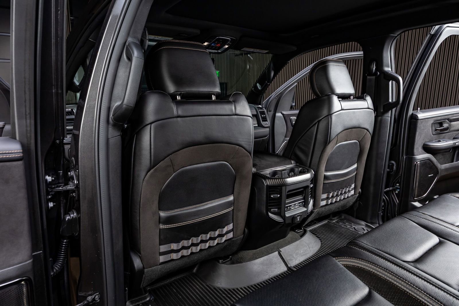 Used 2024 RAM 1500 TRX image 33