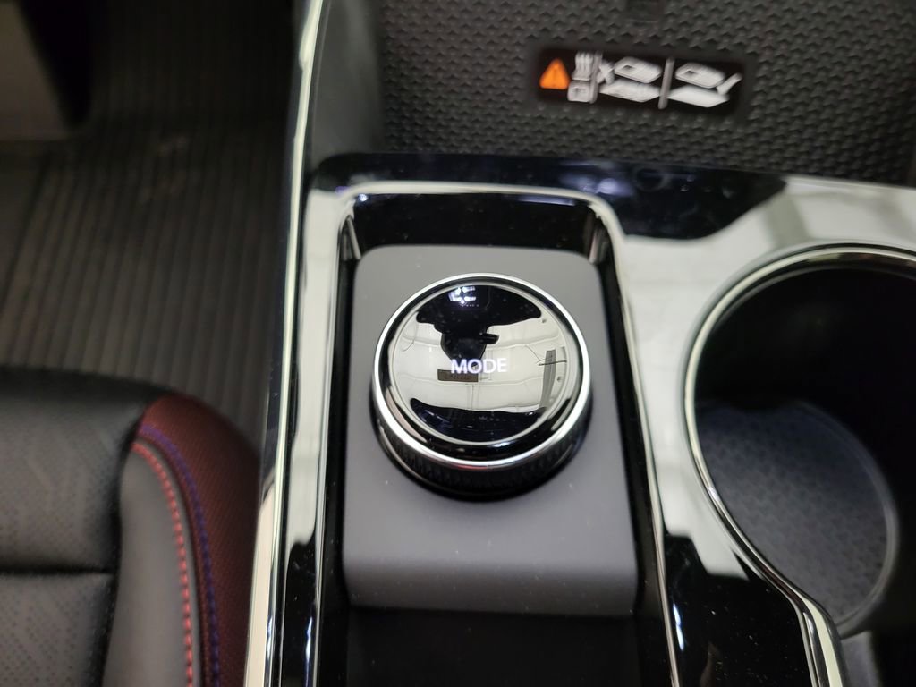 New 2026 Chevrolet Equinox RS w/ Convenience Package III image 9