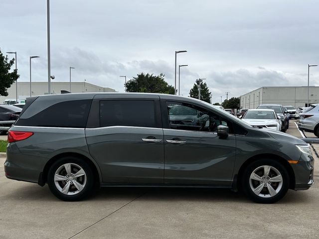 Used 2018 Honda Odyssey EX-L image 3
