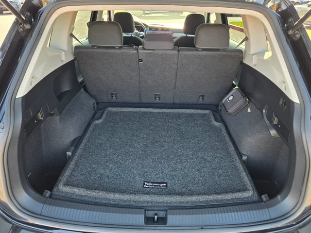 Used 2022 Volkswagen Tiguan S AWD/4WD image 13