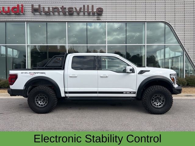 Used 2025 Ford F150 Raptor image 8