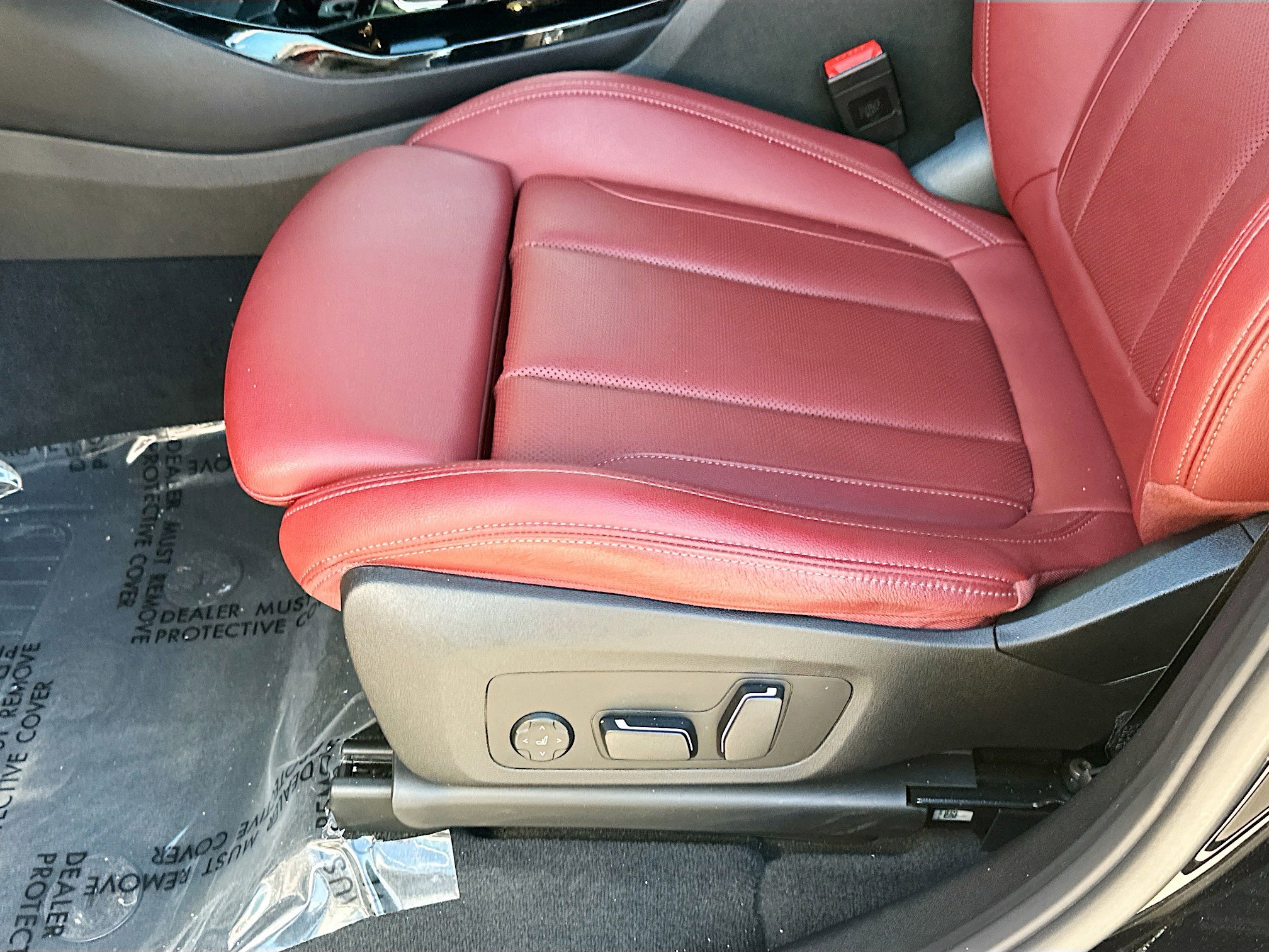 Certified 2024 BMW X3 sDrive30i w/ Convenience Package image 19