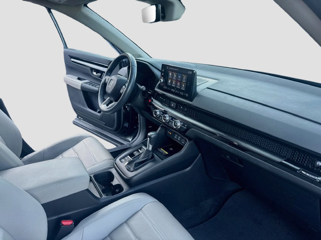 Used 2024 Honda CR-V EX-L image 33