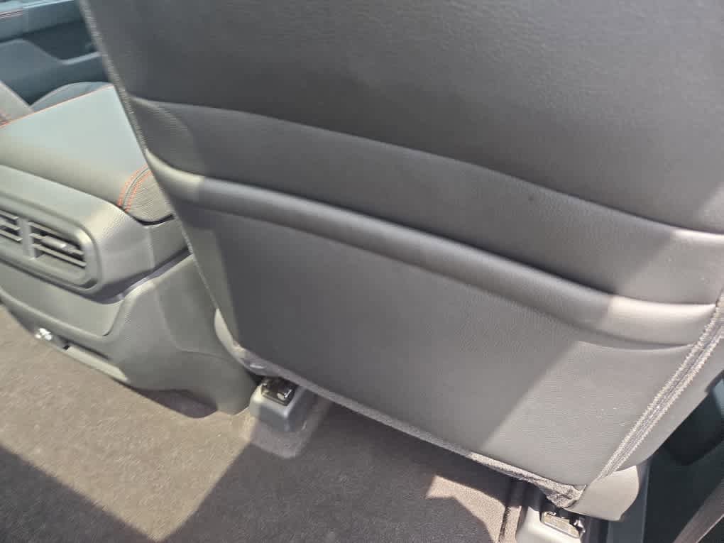 New 2026 Honda Passport TrailSport image 68