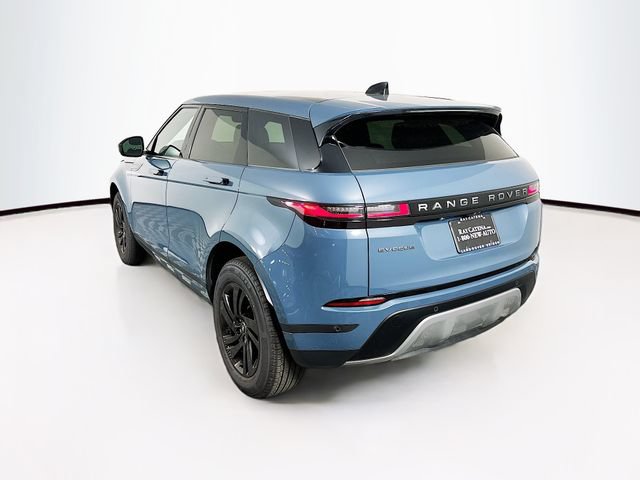 Used 2026 Land Rover Range Rover Evoque S AWD/4WD image 7