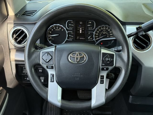 Used 2020 Toyota Tundra SR5 RWD image 12