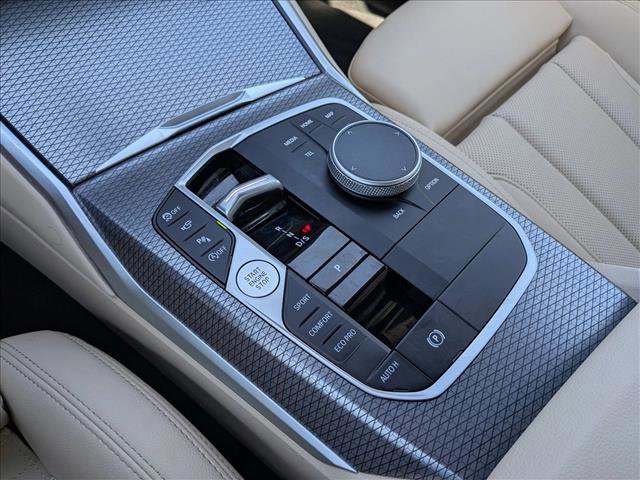 Used 2025 BMW 430i RWD image 16