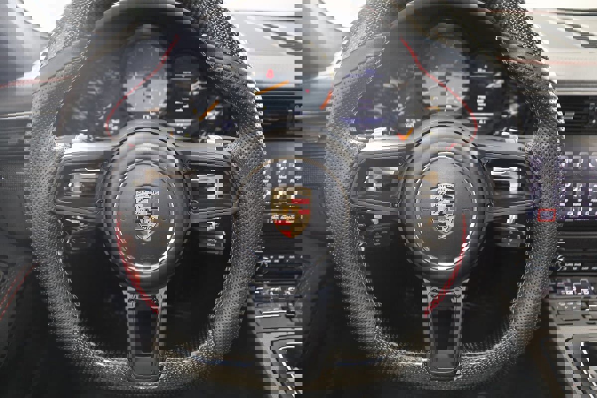 Used 2019 Porsche 911 GT3 RS image 61