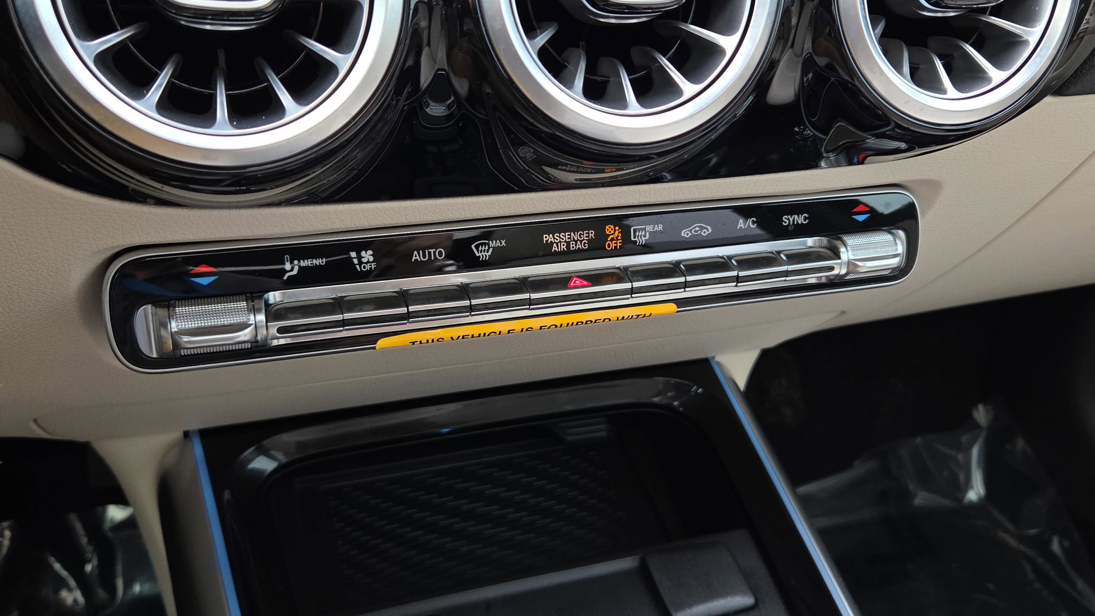 Used 2025 Mercedes-Benz GLA 250 image 19