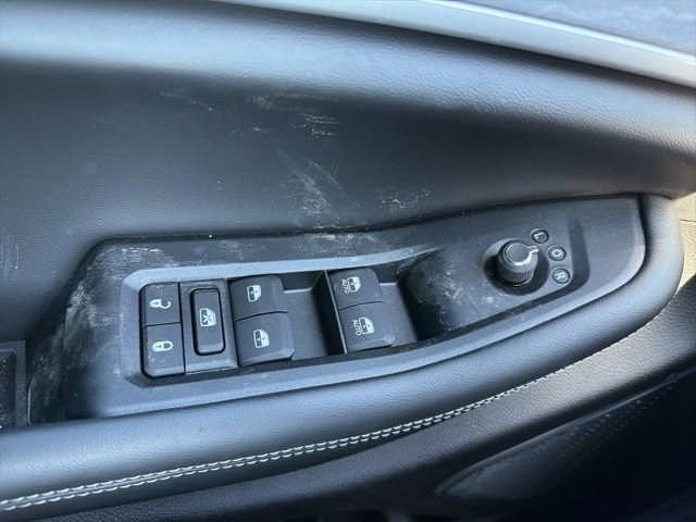 New 2026 Jeep Grand Cherokee L Limited image 30