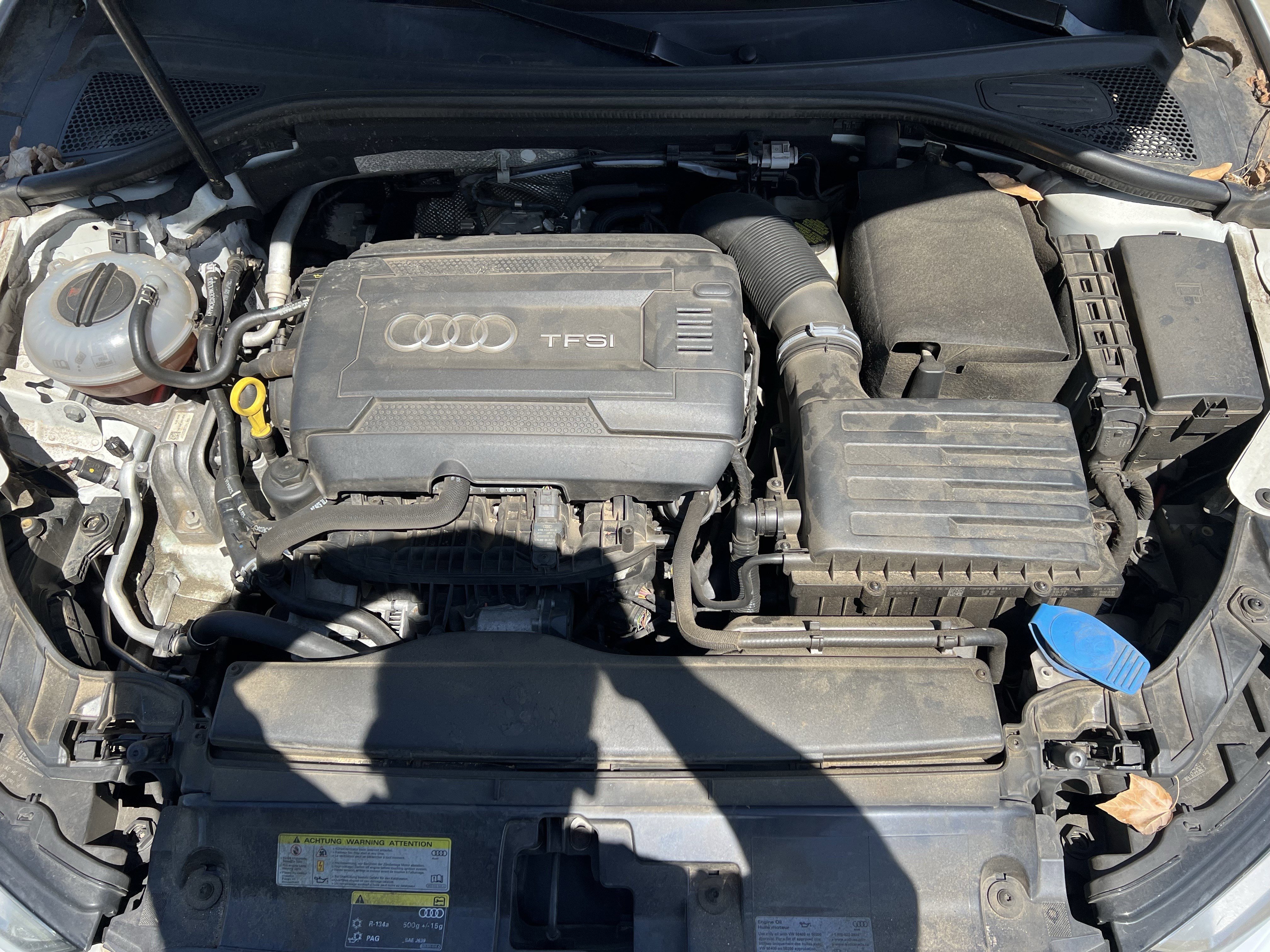 Used 2017 Audi A3 2.0T Premium w/ Convenience Package AWD/4WD image 36