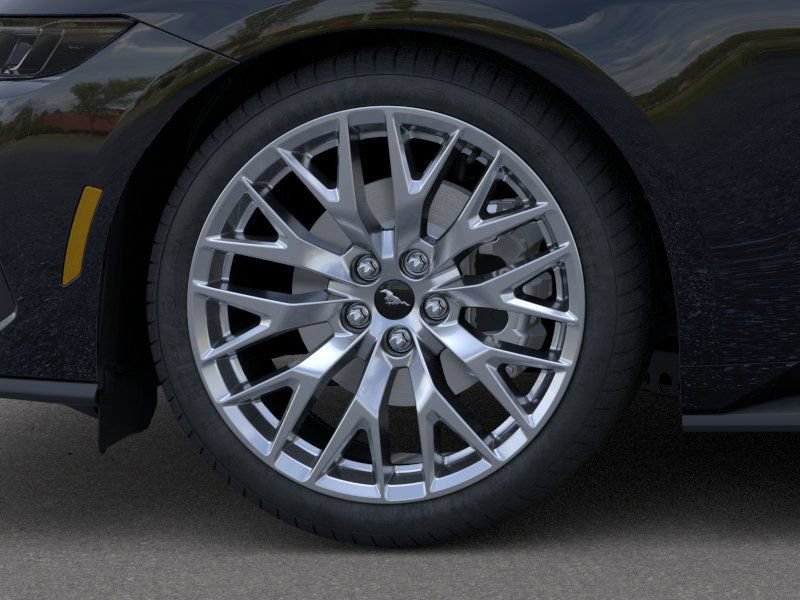New 2026 Ford Mustang Premium RWD image 31