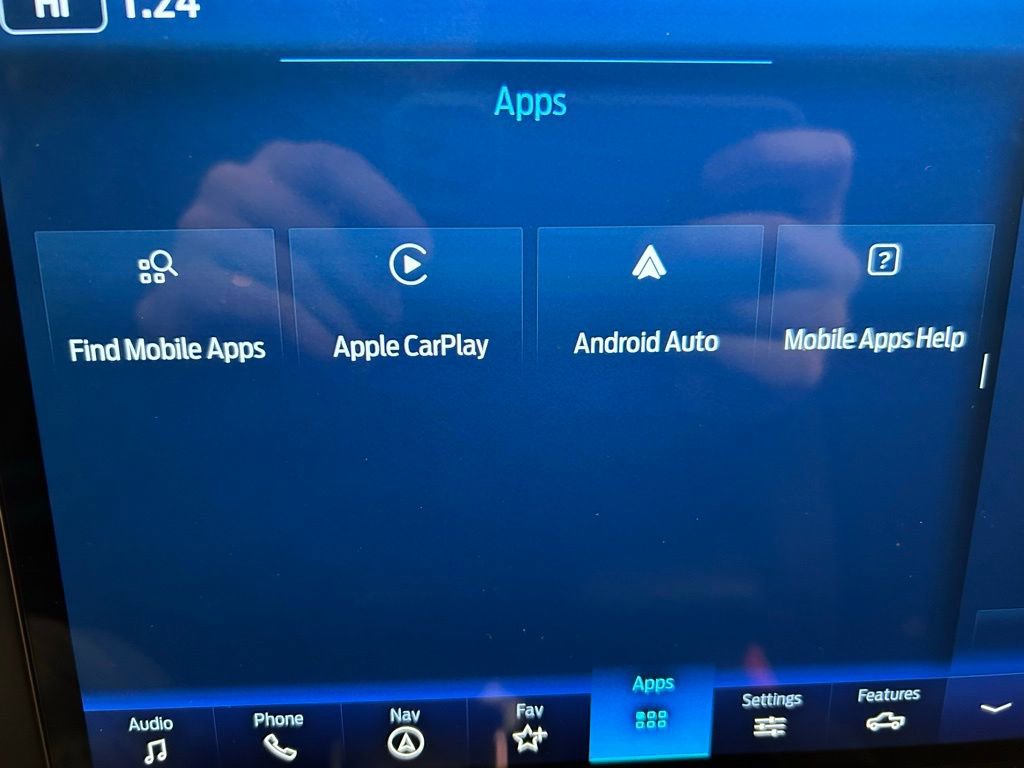 Used 2022 Ford F150 XLT w/ Equipment Group 302A High image 21