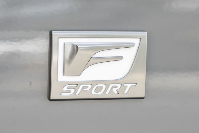 Used 2025 Lexus IS 350 F Sport RWD image 6