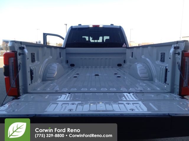 New 2026 Ford F350 Platinum image 30