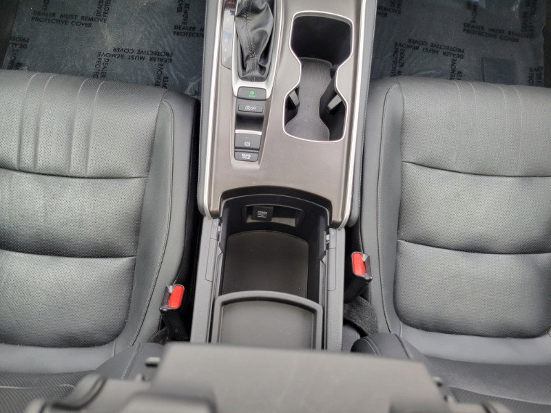 Used 2022 Honda Accord EX-L image 26