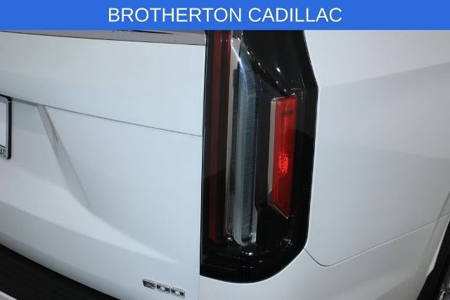 Used 2022 Cadillac Escalade Premium Luxury AWD/4WD image 14