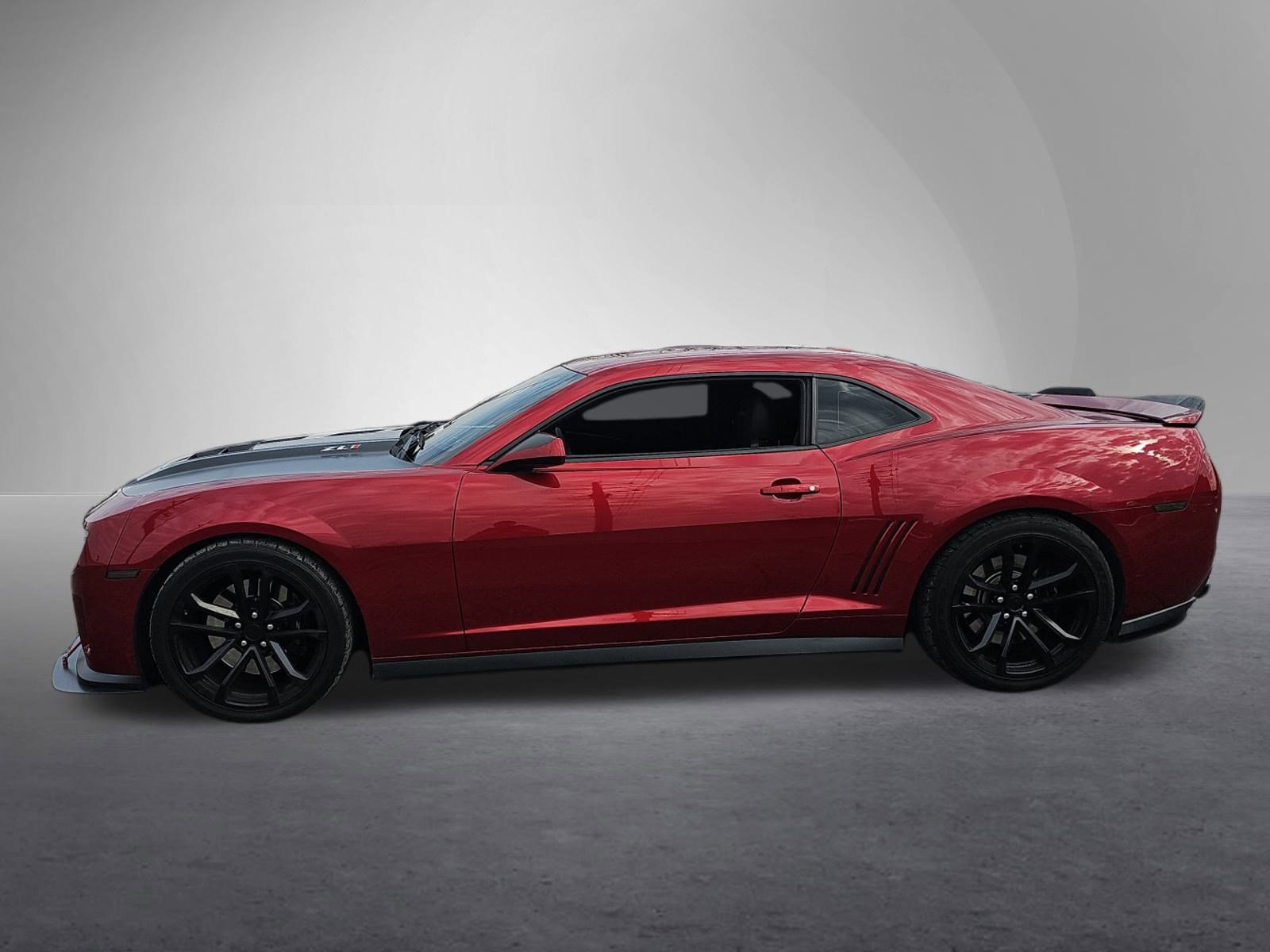 Used 2013 Chevrolet Camaro ZL1 image 8