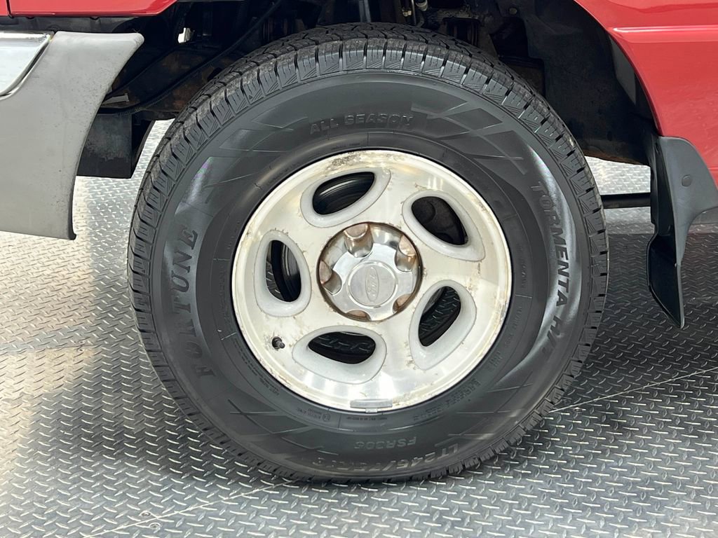 Used 2002 Ford Ranger XLT image 32