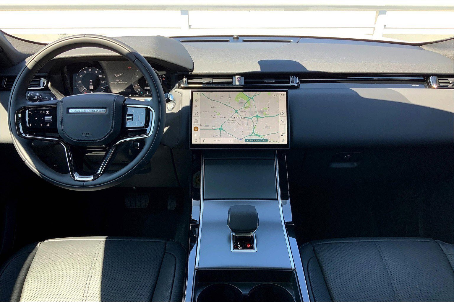 New 2026 Land Rover Range Rover Velar S image 13