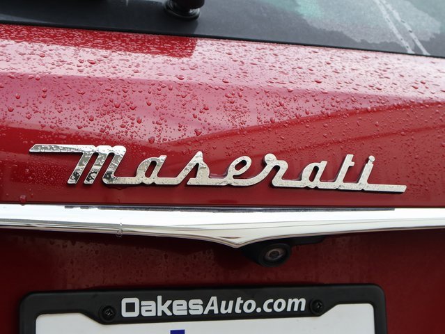 Used 2020 Maserati Levante GranLusso image 20