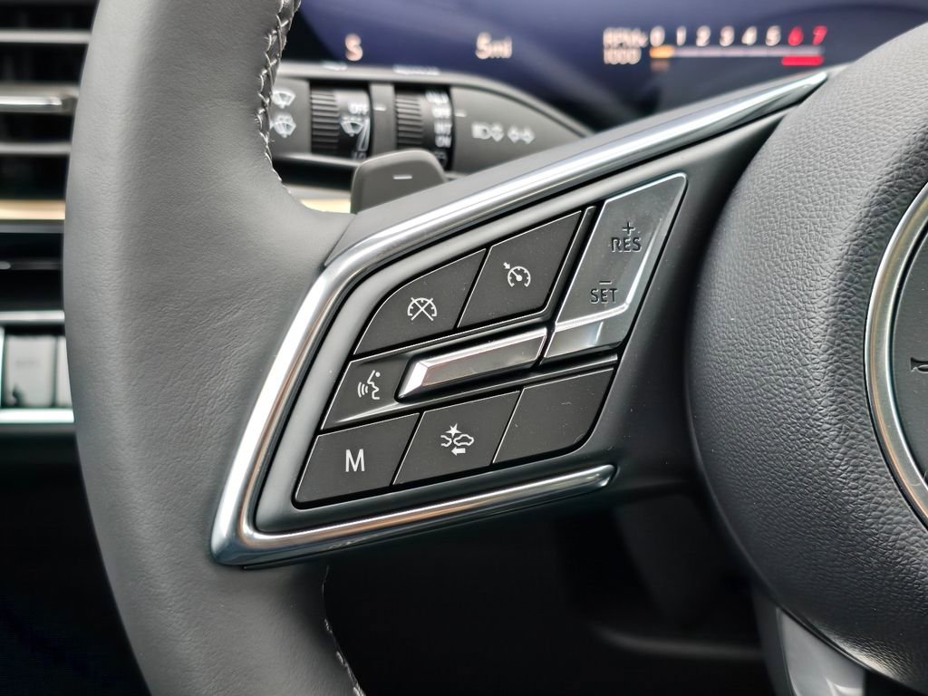 New 2026 Buick Envision Avenir AWD/4WD image 20