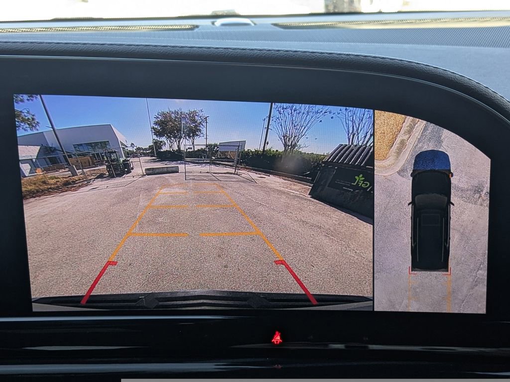 Certified 2024 Cadillac Escalade ESV Sport w/ Touring Package image 26