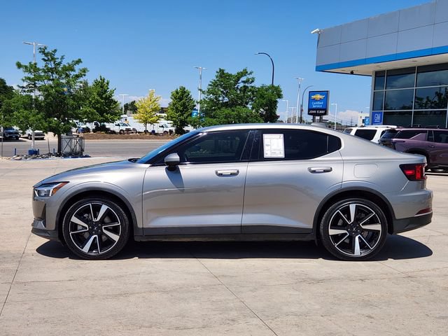 Used 2022 Polestar Polestar 2 w/ Plus Package AWD/4WD image 4