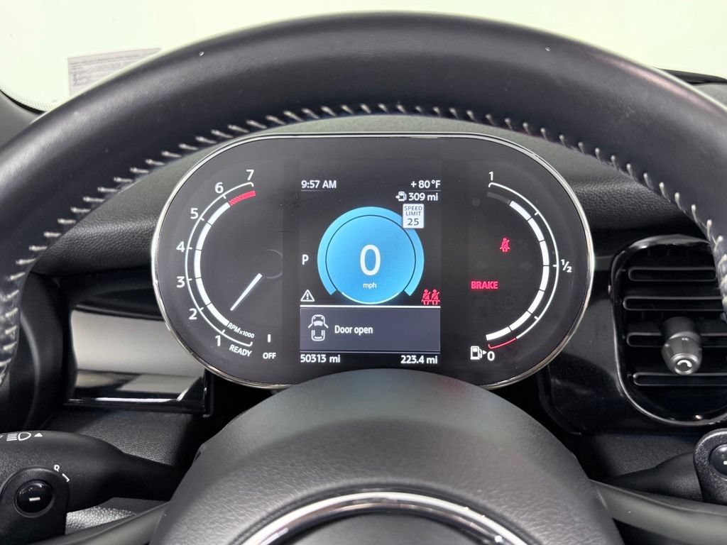 Used 2022 MINI Cooper S FWD image 18