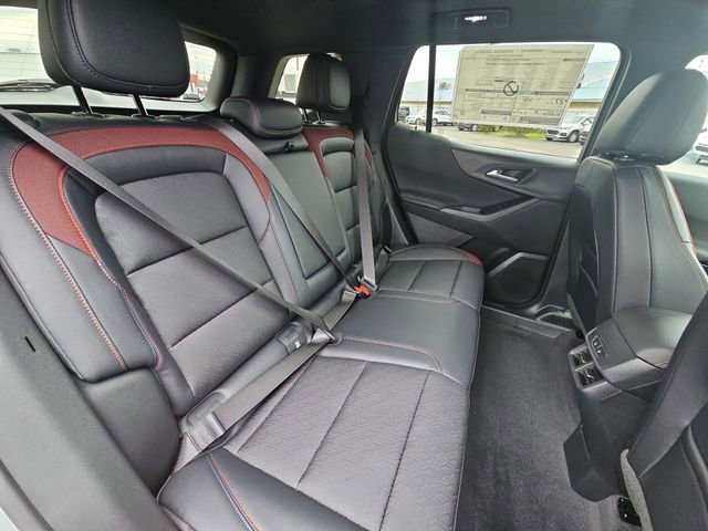 New 2026 Chevrolet Equinox RS w/ Convenience Package III FWD image 27