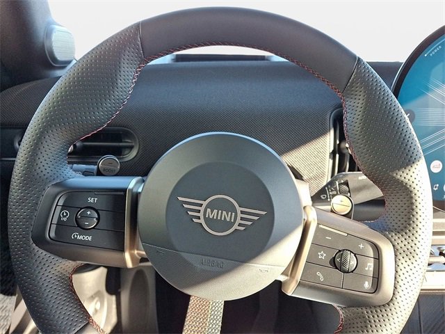 New 2026 MINI Cooper S image 16