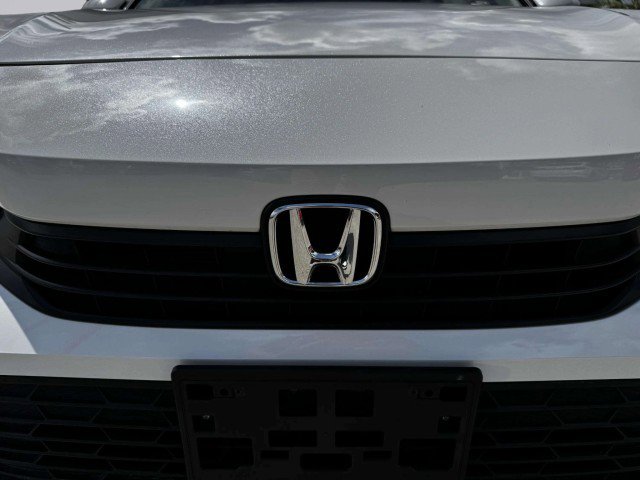 Used 2024 Honda Civic LX image 12
