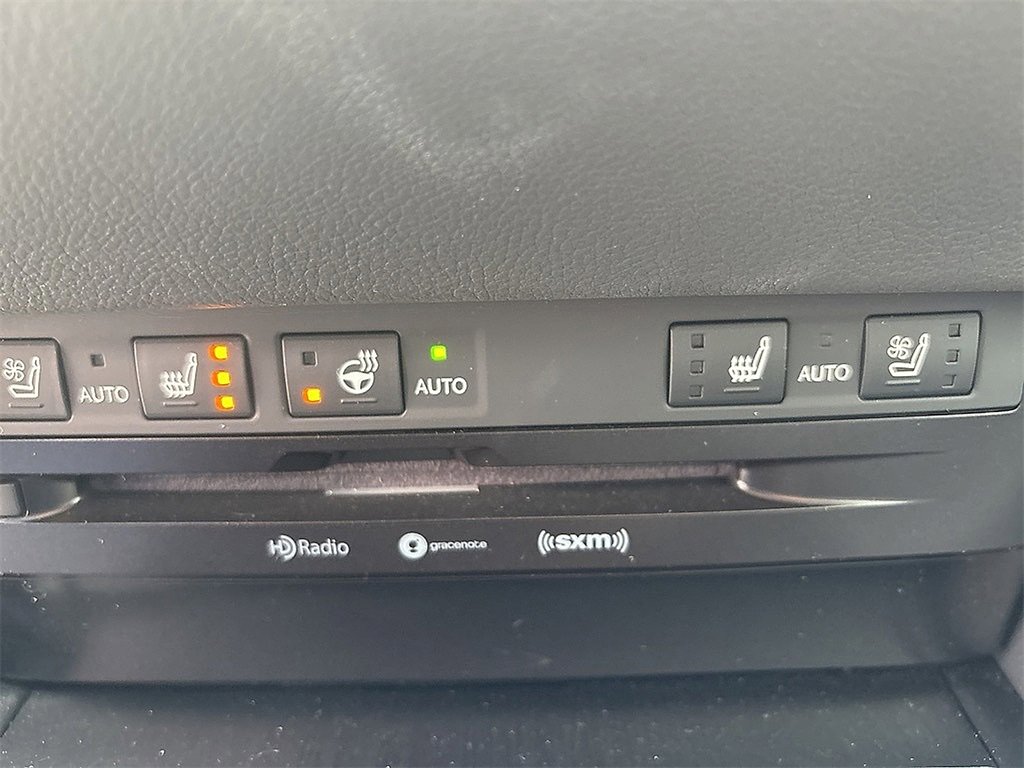 Used 2021 Lexus ES 350 w/ Premium Package image 17