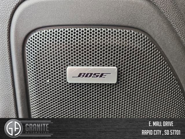 Used 2020 GMC Sierra 1500 Denali w/ Denali Ultimate Package image 31