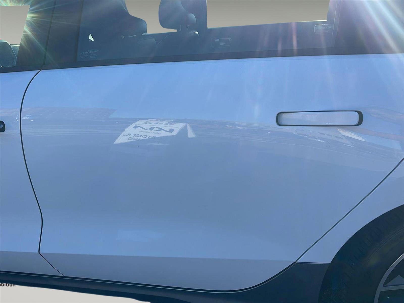 Used 2023 Hyundai Ioniq 6 SEL AWD/4WD image 43