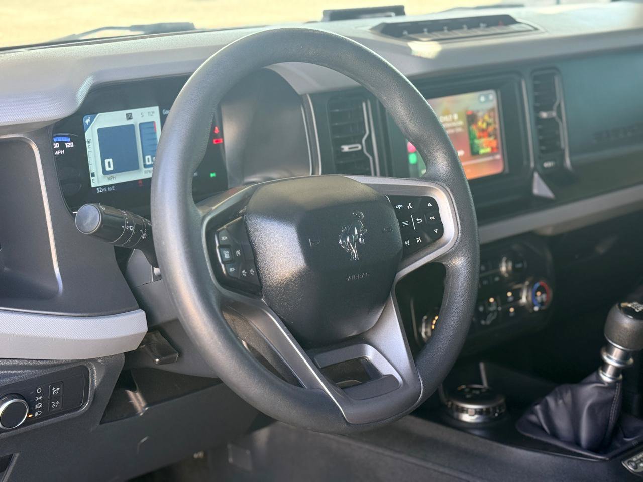 Used 2022 Ford Bronco 2-Door AWD/4WD image 15