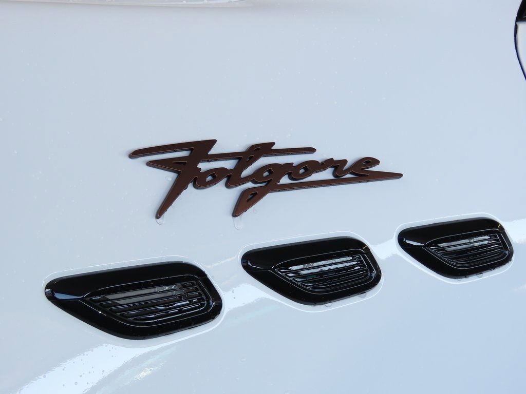 New 2025 Maserati Grecale Folgore image 4