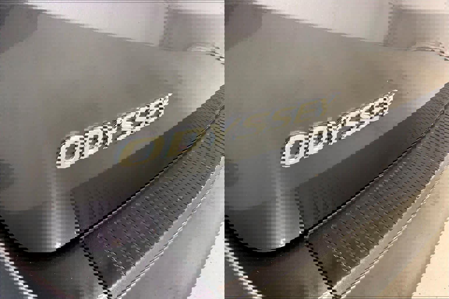 Used 2019 Honda Odyssey EX-L image 29