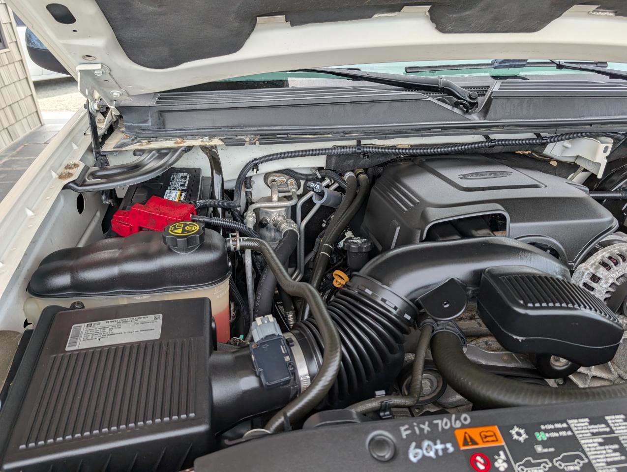 Used 2013 Chevrolet Tahoe LTZ image 25