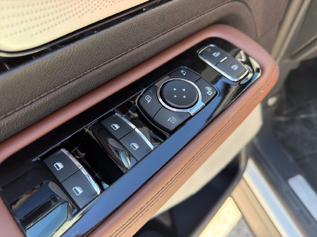 New 2026 Lincoln Aviator Reserve AWD/4WD image 22