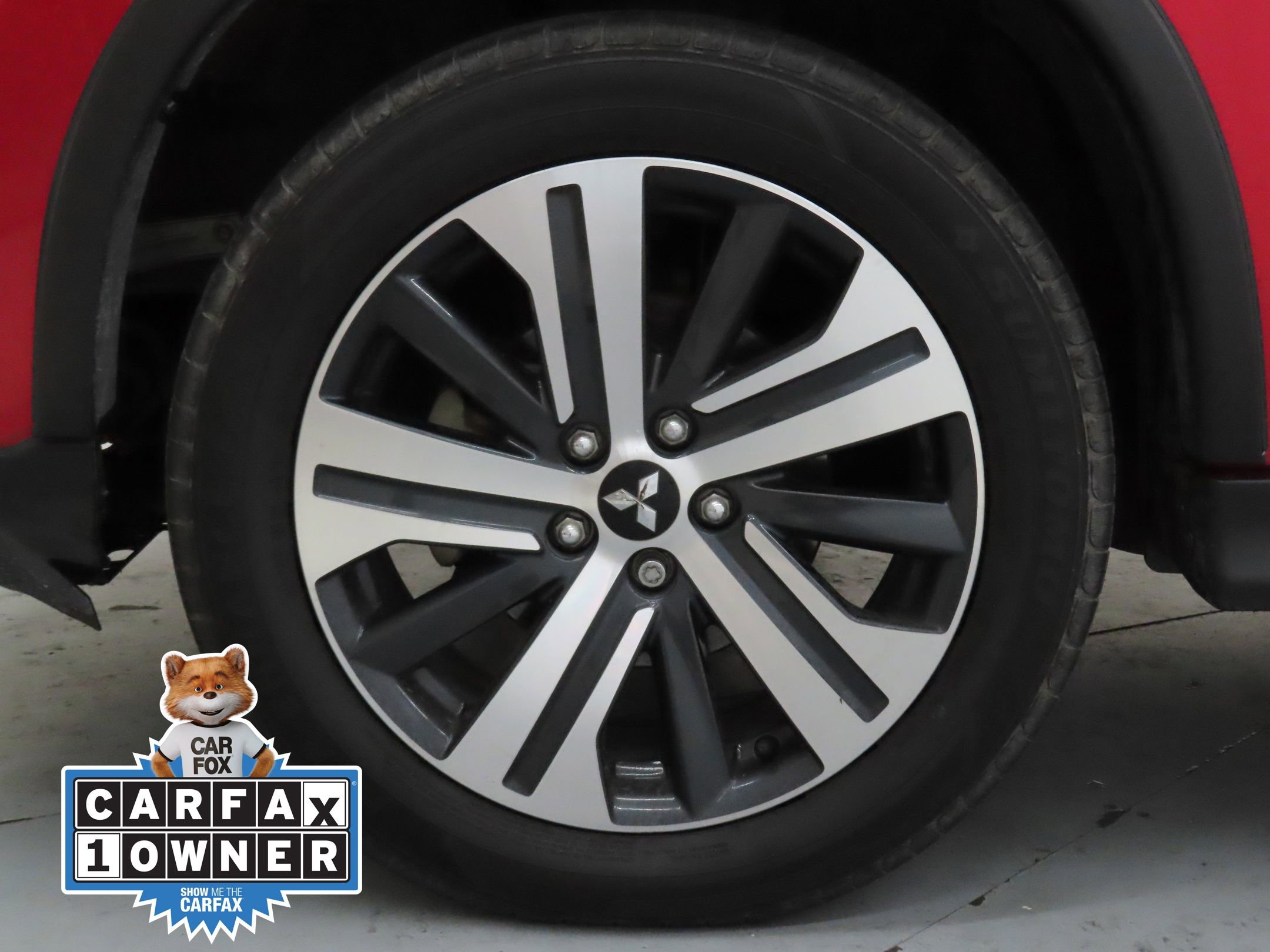 Used 2022 Mitsubishi Outlander Sport ES AWD/4WD image 24