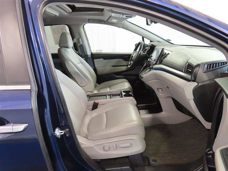 Used 2023 Honda Odyssey Touring image 36